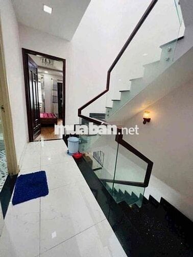 NHÀ ĐẸP HẺM RỘNG PHẠM VĂN CHIÊU!! HÀNG HIẾM.