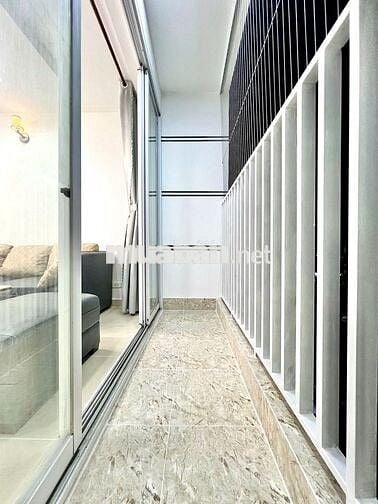 🏠 CHO THUÊ CĂN HỘ HARMONA 2PN MỚI SỬA CỰC ĐẸP 🔥