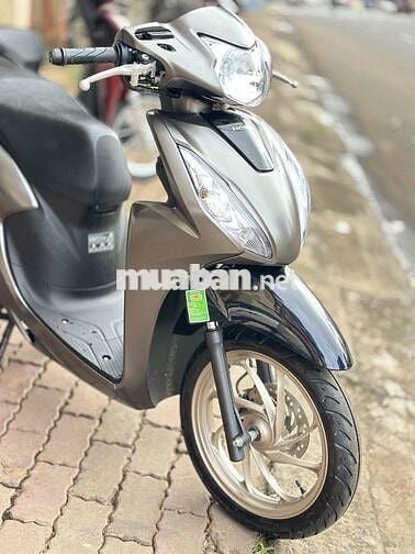 VISION 2025 BẢN ĐẶC BIỆT MÀU MỚI, XE KENG