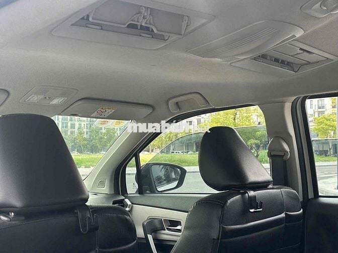 Toyota Veloz Cross 2022 CVT - 50000 km