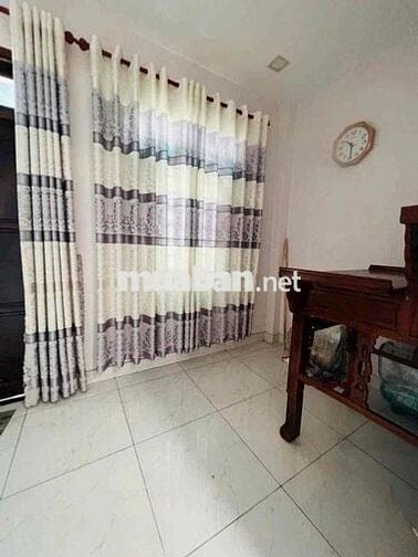 NHÀ ĐẸP HẺM RỘNG PHẠM VĂN CHIÊU!! HÀNG HIẾM.