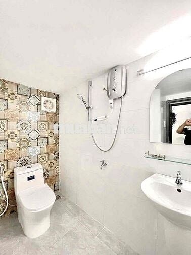 Cho thuê phòng 20m2 ở Vạn Kiếp, Bình Thạnh