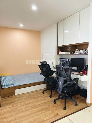 Cho thuê CC Tòa G, Xuân Mai Complex, 7,2 triệu, 49m2, 2PN, 1WC