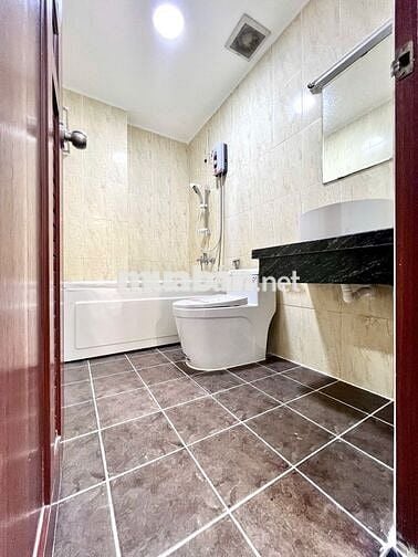 🏠 CHO THUÊ CĂN HỘ HARMONA 2PN MỚI SỬA CỰC ĐẸP 🔥