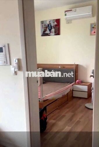 Cho thuê CH CT7 BOYOUNG – Hà Đông – 75m², 2PN, full đồ