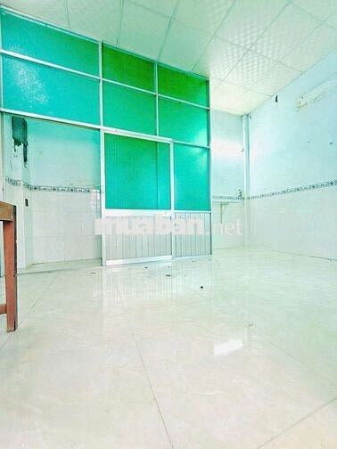 Nhà SHR Vị Trí Đẹp Đường Âu Dương Lân Q8. Giá 2 tỷ 380