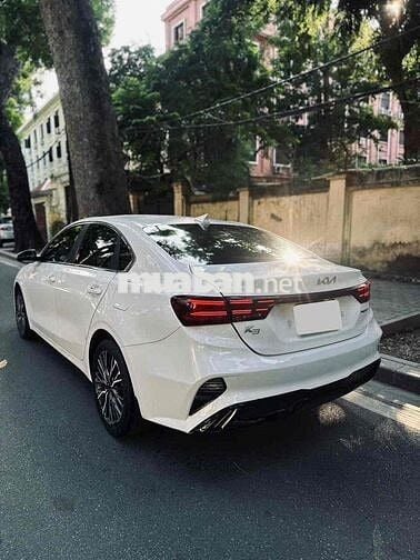 Kia K3 2022 Premium 2.0 AT - 60000 km