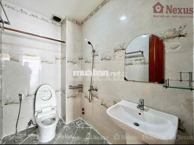 Chính chủ cho thuê căn hộ mini full nội thất ban công thoáng y hình