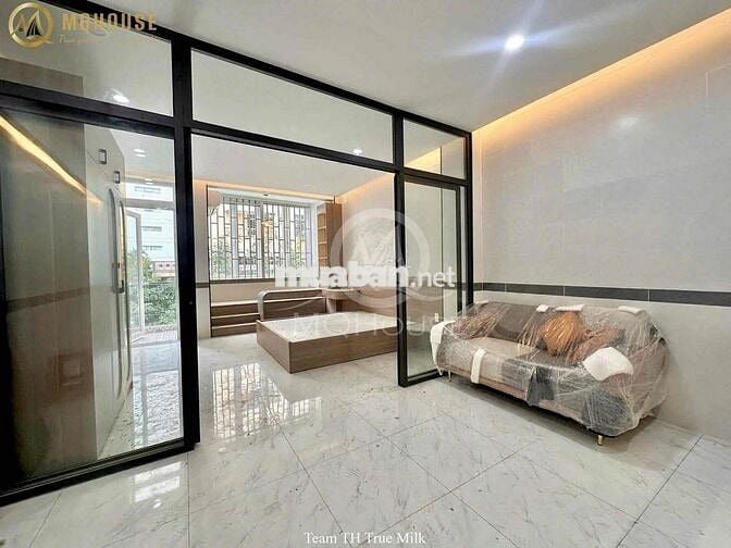 CHO THUÊ CH CAO CẤP ĐẦY ĐỦ TIỆN NGHI, KHÔNG GIAN SỐNG TUYỆT VỜI