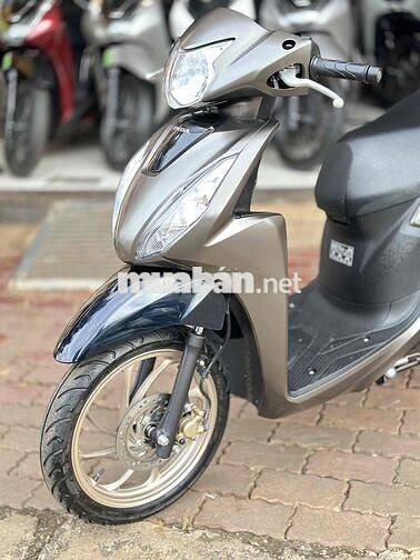 VISION 2025 BẢN ĐẶC BIỆT MÀU MỚI, XE KENG