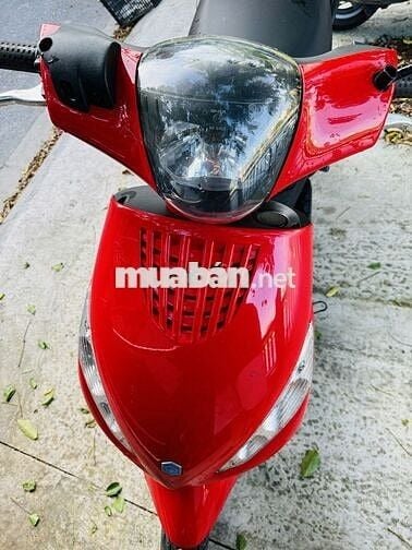 Xe zip 100cc 2019