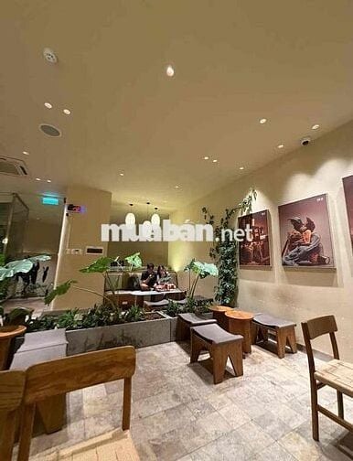 Cho Thuê Nhà Góc 2MT Trường Sơn, Cư Xá Bắc Hải, Quận 10