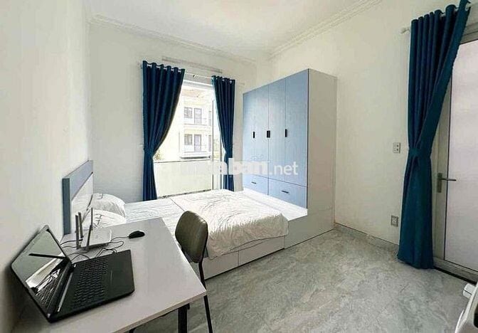 STUDIO BAN CÔNG LỚN_ ĐẶNG THUỲ TRÂM, P13, BÌNH THẠNH SIÊU RẺ💥