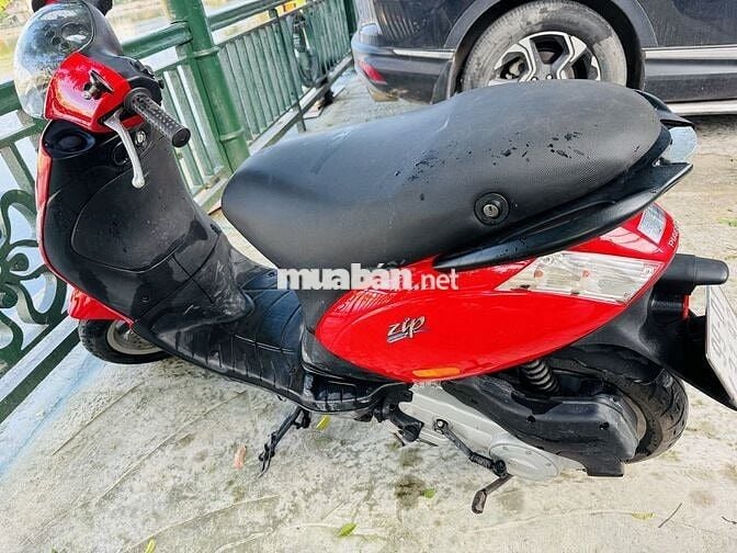 Xe zip 100cc 2019