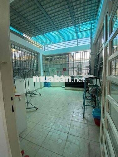 Nhà nguyên căn hxh thông 606 Ql 13 Hiệp Bình Phước,gần KDC Hồng Long,