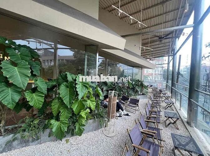 Cho Thuê Nhà Góc 2MT Trường Sơn, Cư Xá Bắc Hải, Quận 10