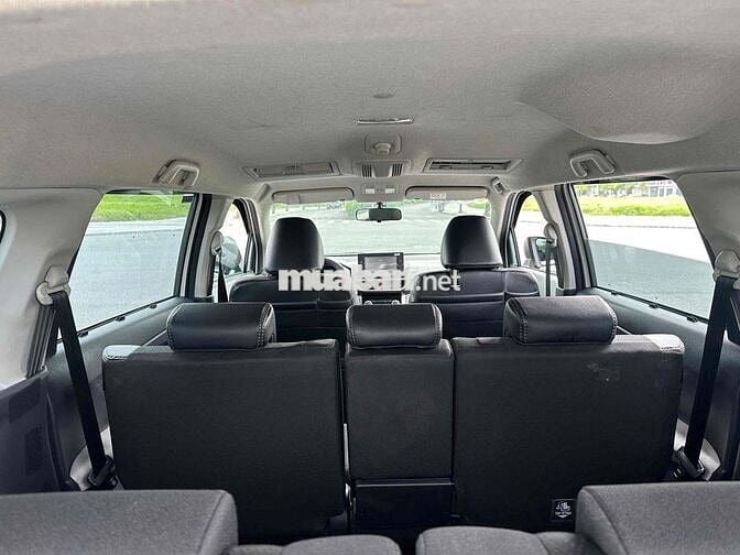 Toyota Veloz Cross 2022 CVT - 50000 km