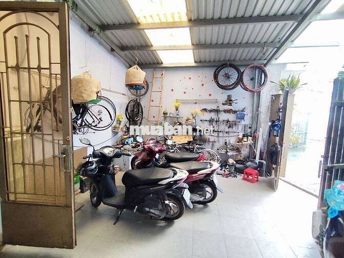 💥 HÀNG HÓT HXH 💥 90M2 CN ĐỦ
X 4 TẦNG + 6P Ngủ Riêng Biệt
 9,9 Tỷ tl