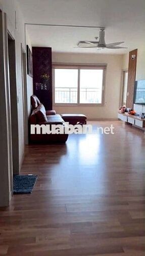 Cho thuê CH CT7 BOYOUNG – Hà Đông – 75m², 2PN, full đồ