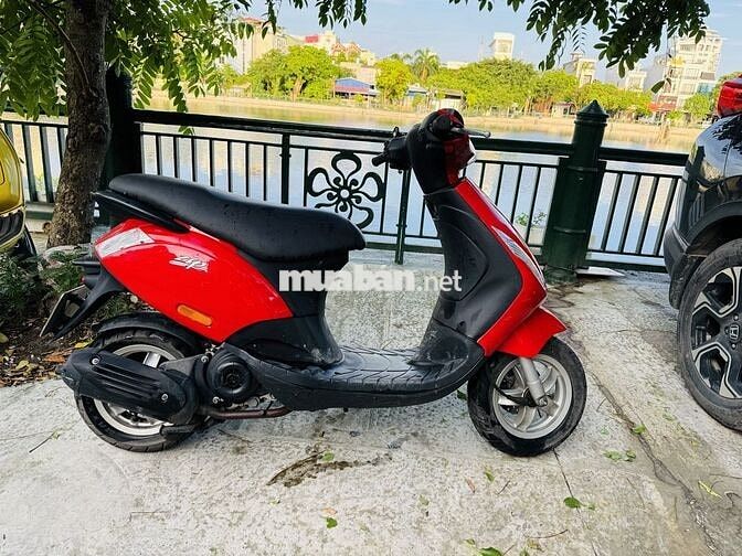 Xe zip 100cc 2019