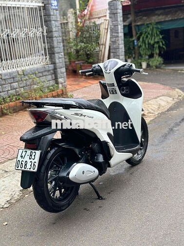 Sh mode chính chủ Abs bản full cần bán