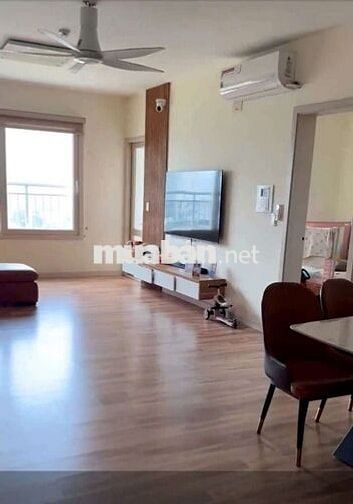 Cho thuê CH CT7 BOYOUNG – Hà Đông – 75m², 2PN, full đồ