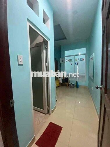 Nhà nguyên căn hxh thông 606 Ql 13 Hiệp Bình Phước,gần KDC Hồng Long,