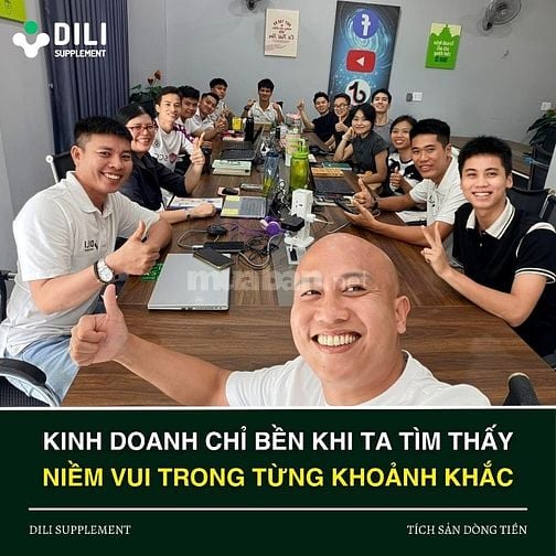Cần Tuyển 5 telesales , Có Thể Làm Việc Tại Nhà 