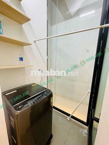 CHO THUÊ CĂN HỘ 2 PHÒNG NGỦ FULL NỘI THẤT NGAY TRUNG TÂM TIỆN NGHI