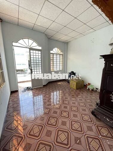 BÁN NHÀ Q12 - 2 TẦNG - Ô TÔ THÔNG - DT KHỦNG - GIÁ CỰC RẺ