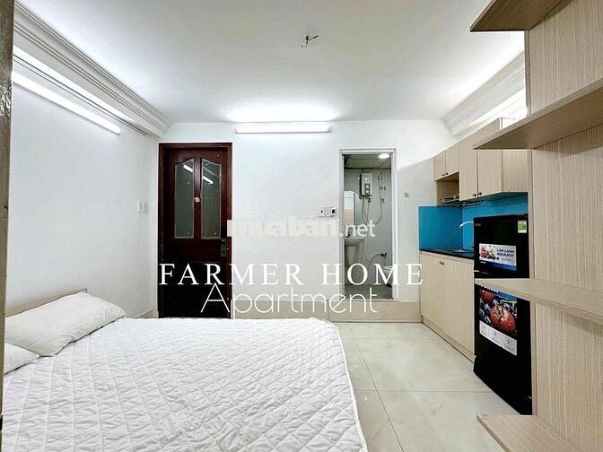 🔥TRỐNG SẴN 1 PHÒNG NGAY CHỢ BẾN THÀNH 5,XX FULL NT NHƯ HÌNH THANG MÁY💫