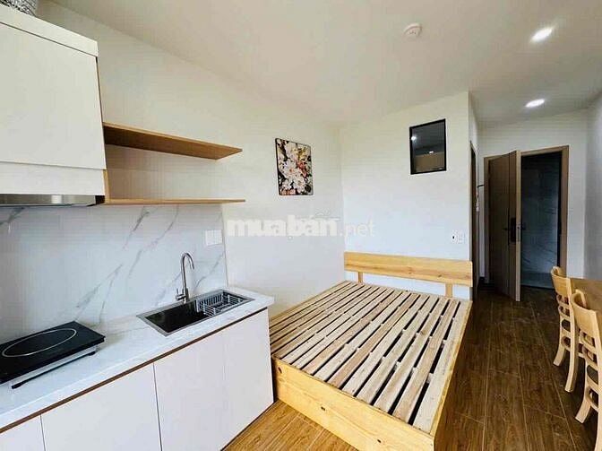 CĂN STUDIO QUẬN HẢI CHÂU BAN CÔNG GIÁ RẺ O
