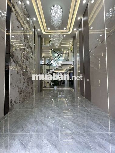 Bán nhà quận 12 mẫu mới nhất 2025 giá  6 tỷ 980 mua ngay