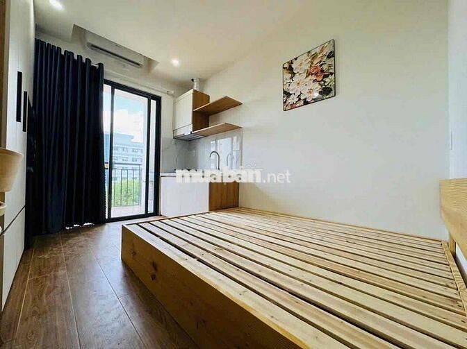 CĂN STUDIO QUẬN HẢI CHÂU BAN CÔNG GIÁ RẺ O