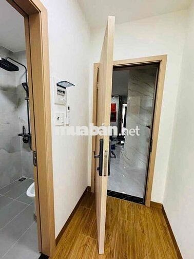 CĂN STUDIO QUẬN HẢI CHÂU BAN CÔNG GIÁ RẺ O