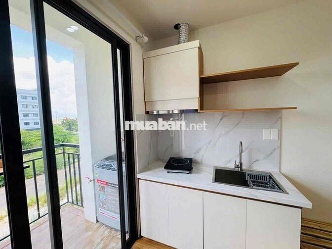 CĂN STUDIO QUẬN HẢI CHÂU BAN CÔNG GIÁ RẺ O