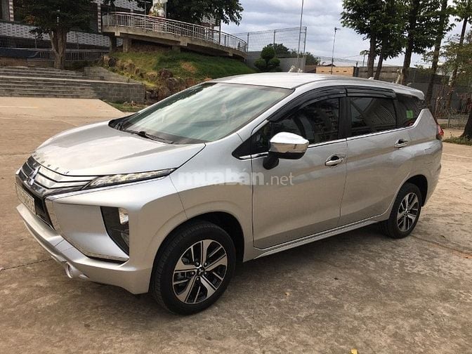 Cho thuê xe du lịch 07 chỗ nhãn hiệu Mítubishi Xpander đời 2019