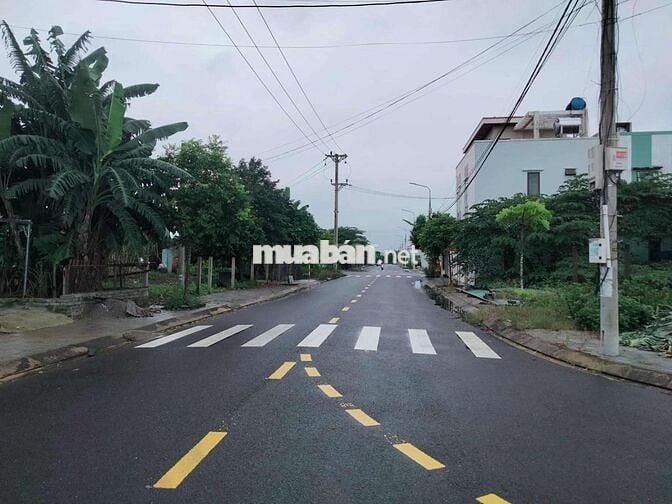 💥 3.6 TỶ – LÔ GÓC 2 MẶT TIỀN, ĐƯỜNG 7M5 – HỒ XUÂN HƯƠNG, NAM PHƯỚC 💥