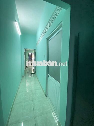 Cần Bán Nhà Đường 8m - 4m x 26m - Giá 7 Tỷ