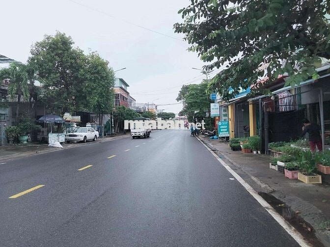 💥 3.6 TỶ – LÔ GÓC 2 MẶT TIỀN, ĐƯỜNG 7M5 – HỒ XUÂN HƯƠNG, NAM PHƯỚC 💥