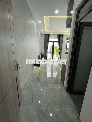 Bán nhà quận 12 mẫu mới nhất 2025 giá  6 tỷ 980 mua ngay