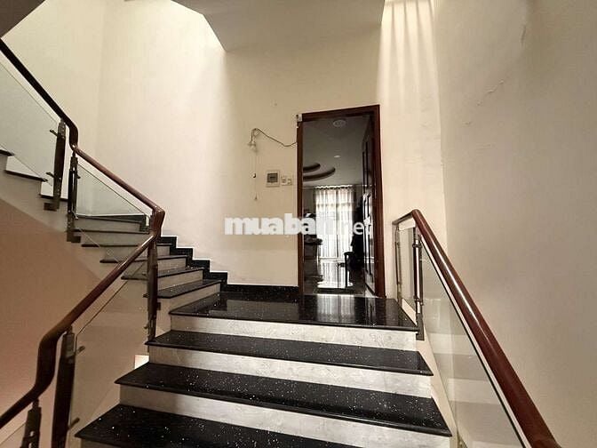 💥 NHÀ SIÊU ĐẸP KDC HIMLAM – TRƯỜNG THỌ, THỦ ĐỨC 💥100M_3TẦNG 4PN 3WC