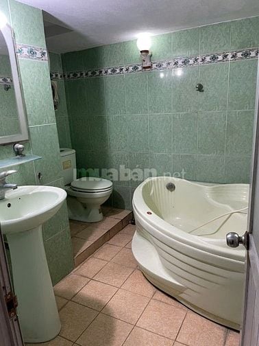 CC cho thuê nhà riêng mặt ngõ 1081 Hồng hà, 57m2x3,5t, giá 19tr/th