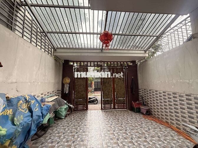 💥 NHÀ SIÊU ĐẸP KDC HIMLAM – TRƯỜNG THỌ, THỦ ĐỨC 💥100M_3TẦNG 4PN 3WC