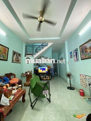 Cần Bán Nhà Đường 8m - 4m x 26m - Giá 7 Tỷ