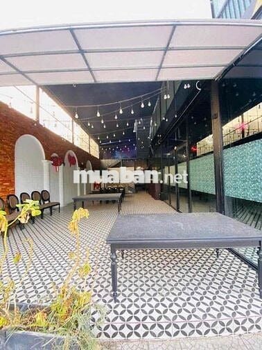 ✅ Cho thuê mặt bằng kinh doanh 2/9 , ngay công viên Apec - 90 triệu