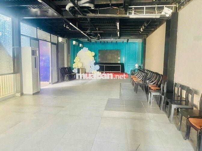 ✅ Cho thuê mặt bằng kinh doanh 2/9 , ngay công viên Apec - 90 triệu
