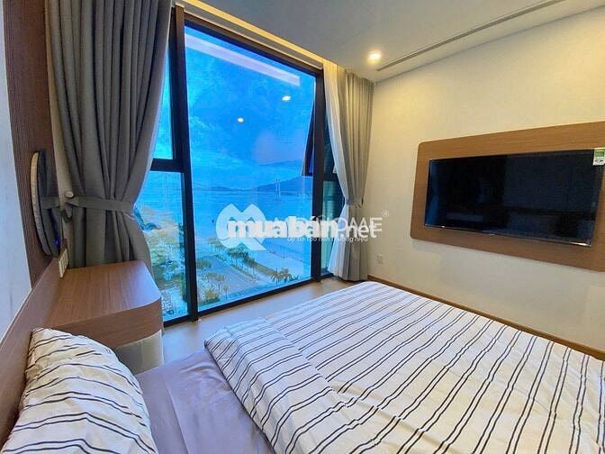 Cho thuê CC SAM Towers, 20 triệu, 68m2, 2PN, 2WC, giá ưu đãi bao đẹp