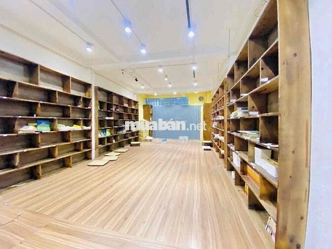✅ Cho thuê nhà 3 tầng MT Nguyễn Chí Thanh - Hải Châu - 23 Triệu