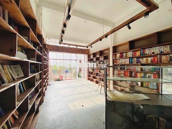 ✅ Cho thuê nhà 3 tầng MT Nguyễn Chí Thanh - Hải Châu - 23 Triệu